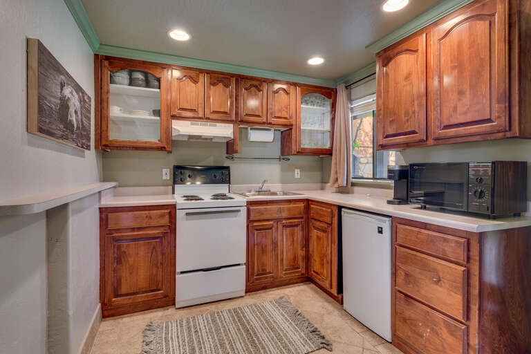 Find Rentals