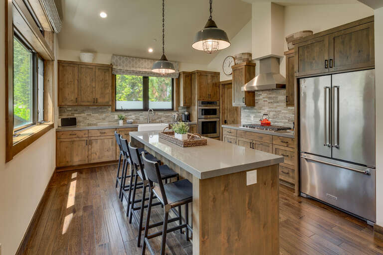 Pineland Family Retreat-large-010-002-KitchenBreakfast Bar-1500x1000-72dpi