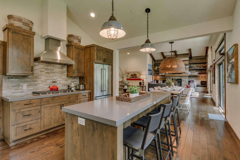 Pineland Family Retreat-large-011-013-KitchenBreakfast Bar-1500x1000-72dpi