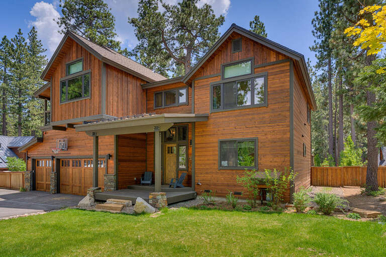 Find Rentals