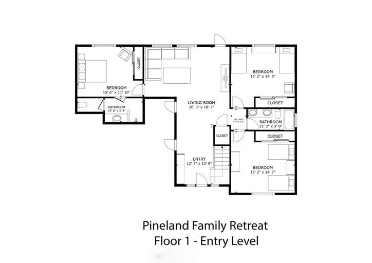 Find Rentals