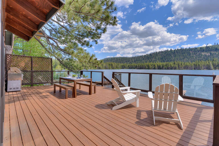 Truckee Home Rental Truckee Home Rental