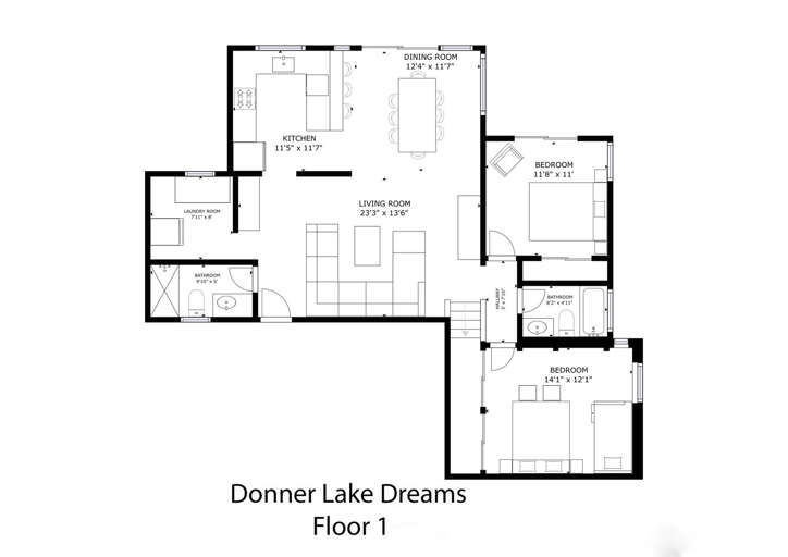 Find Rentals Find Rentals