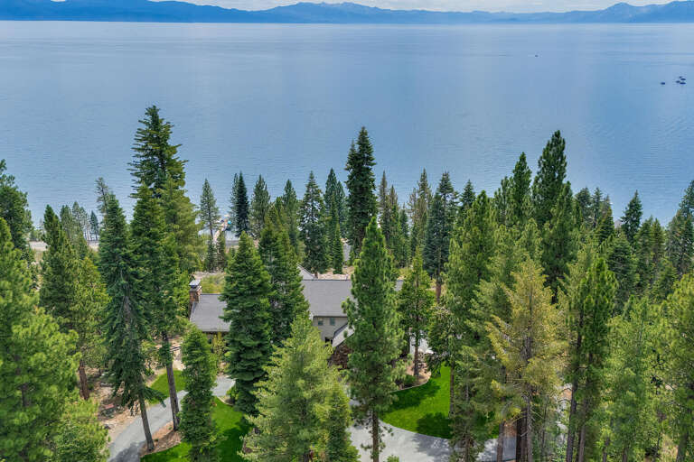 Find Rentals