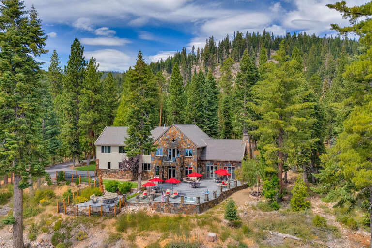 Find Rentals