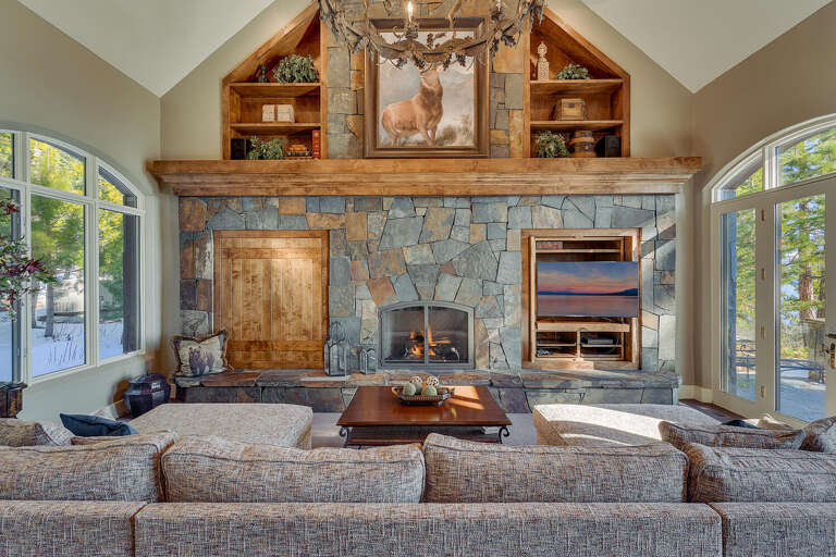 Bella Vista Sul Lago - Lakeview