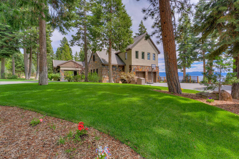 Carnelian Bay Home Rental Carnelian Bay Home Rental
