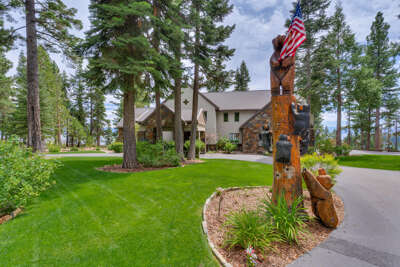 Bella Vista Sul Lago - Lakeview