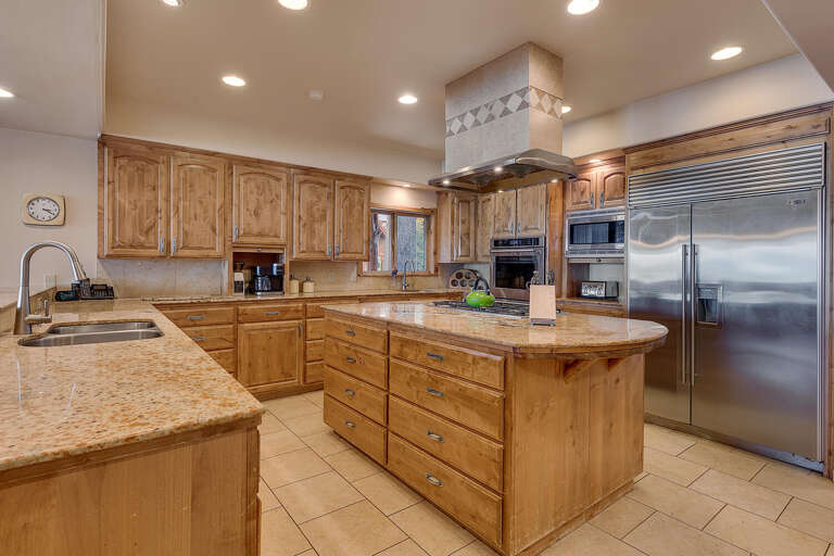 Find Rentals