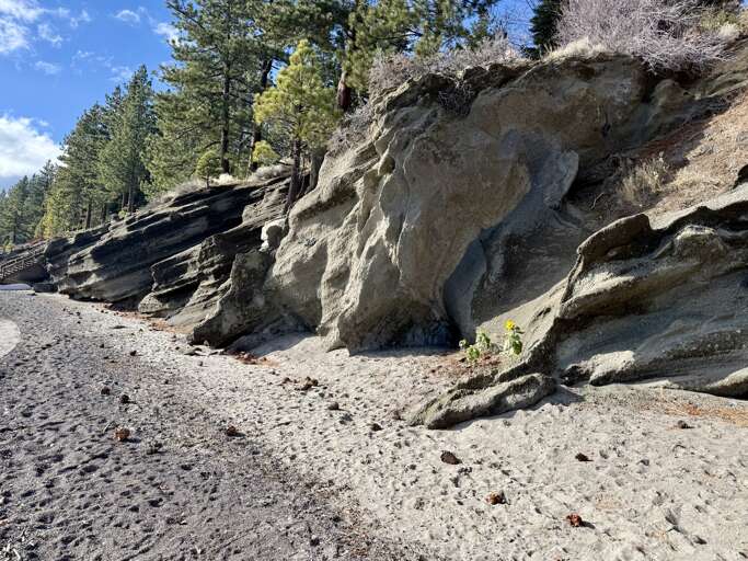 Sugar Pine Chalet - Lakefront