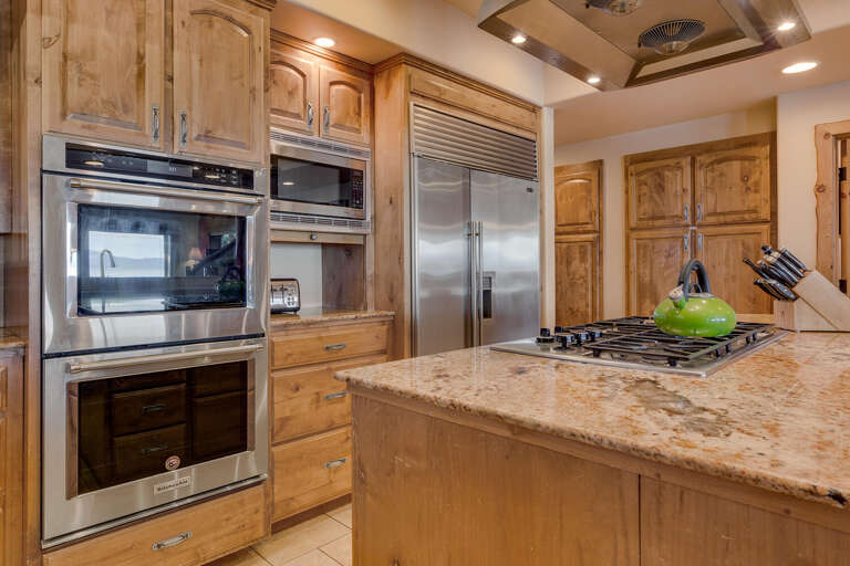 Find Rentals