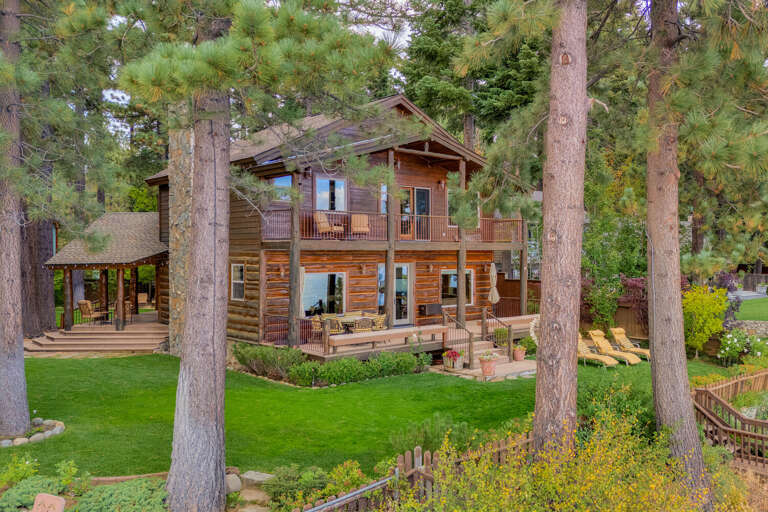 Tahoe City Home Rental Tahoe City Home Rental