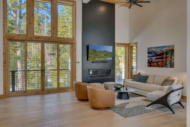 Spirit of the Mountain