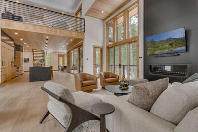 Spirit of the Mountain