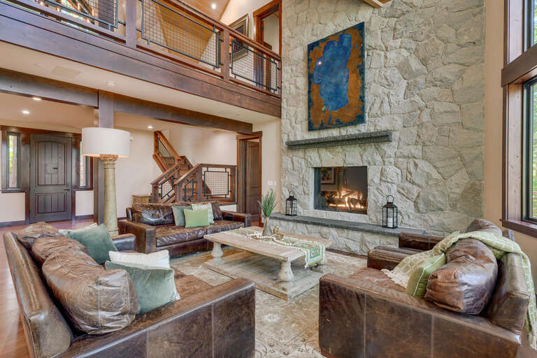 Zephyr Cove Home Rental