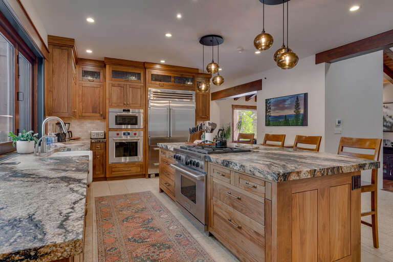 Find Rentals