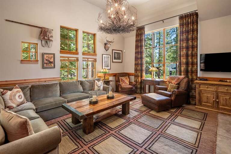 Truckee Rental Rental