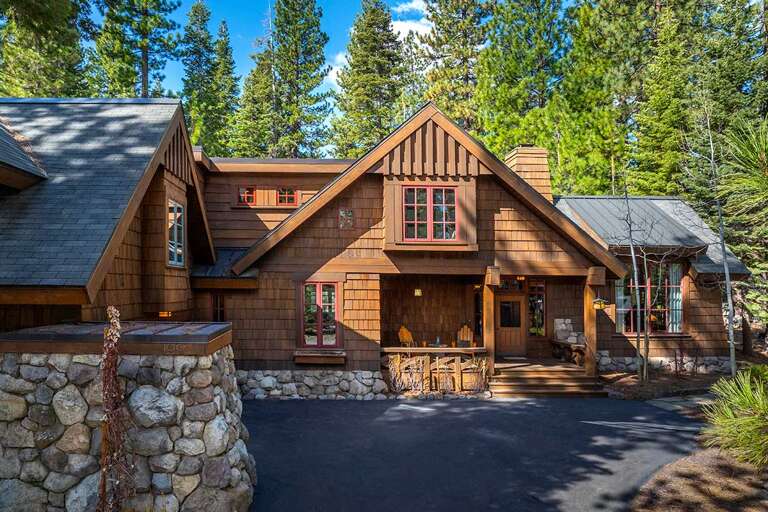 Truckee Rental Rental