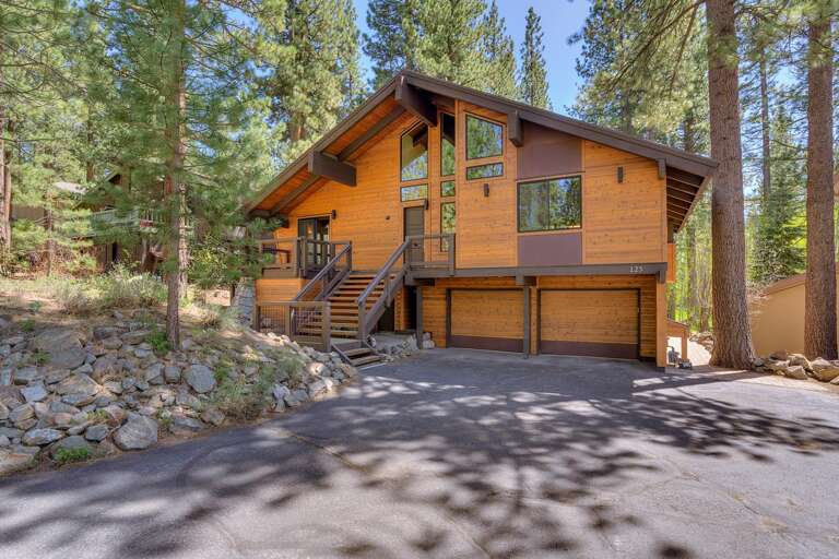 Find Rentals