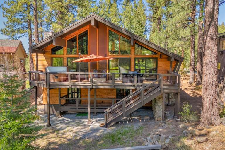 Find Rentals