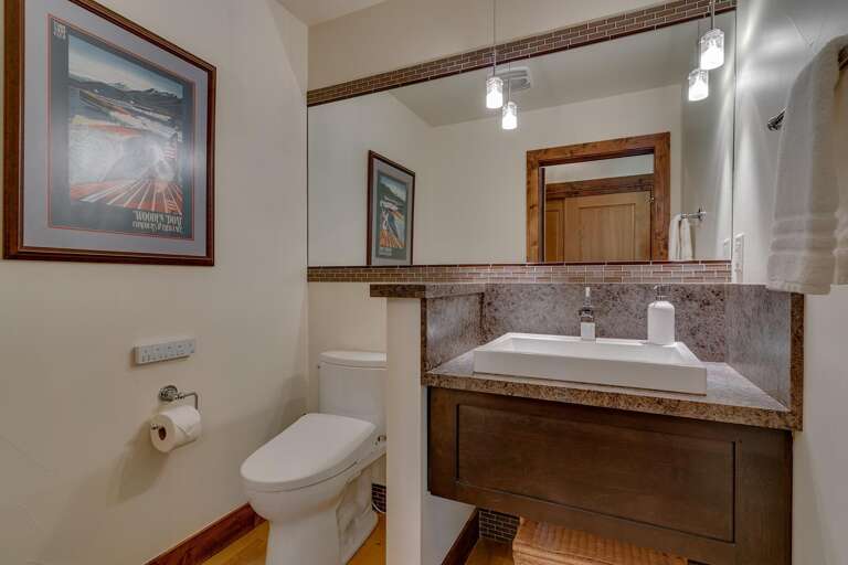 Find Rentals
