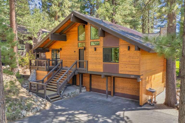 Find Rentals