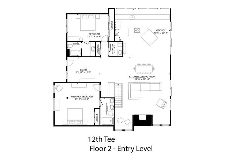 Find Rentals