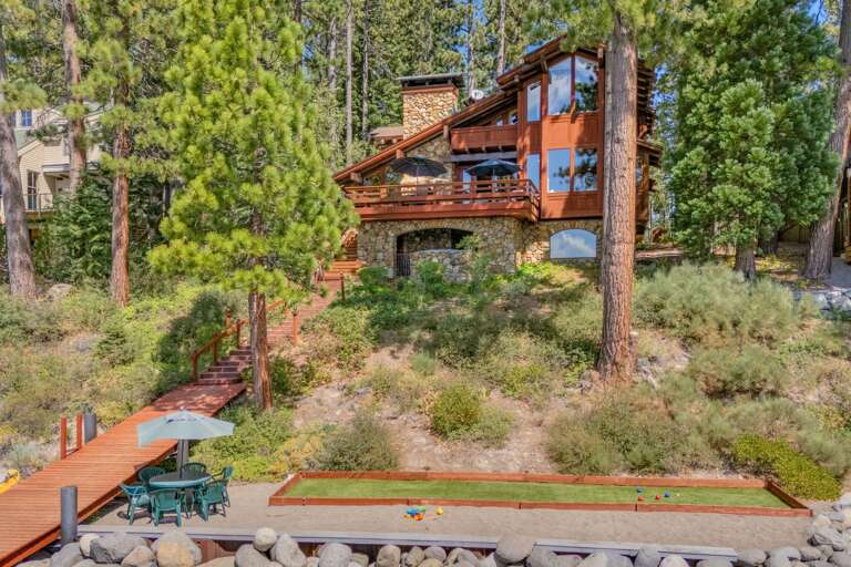 Find Rentals