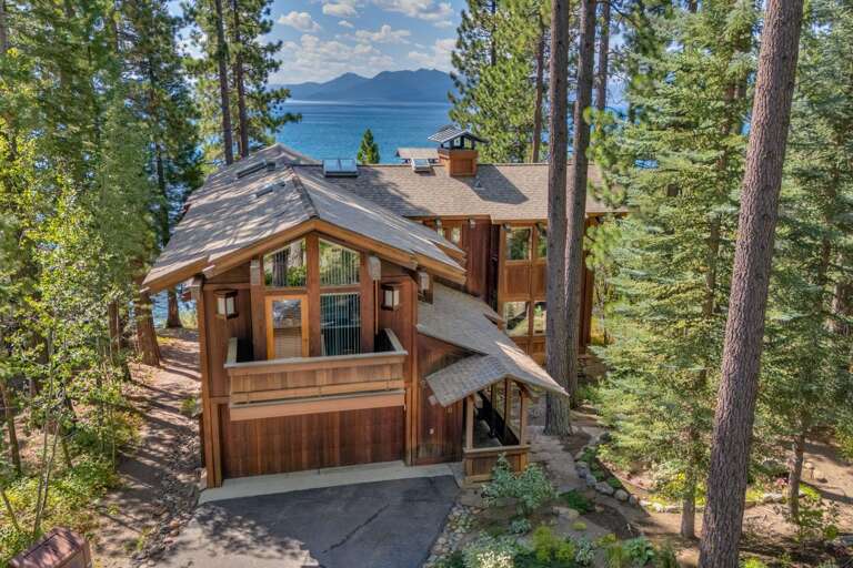 Find Rentals