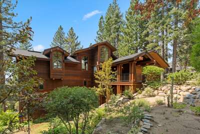 King's View Lodge - Lakeview