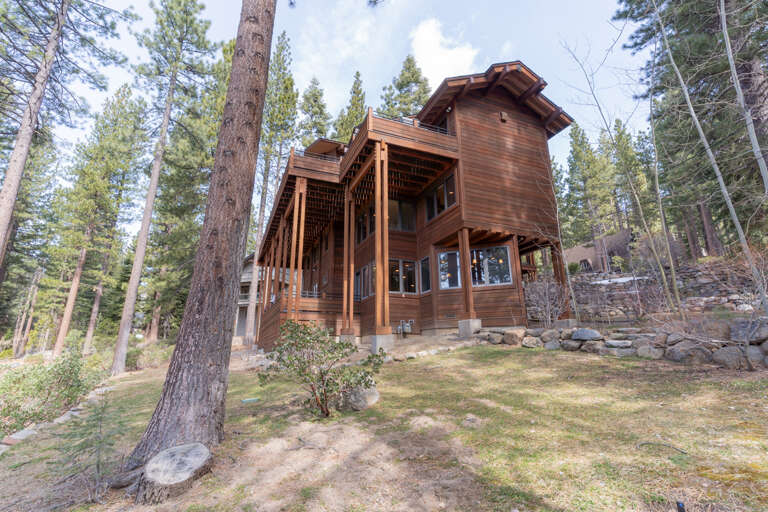 Find Rentals