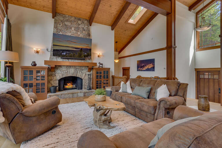 Incline Village Home Rental