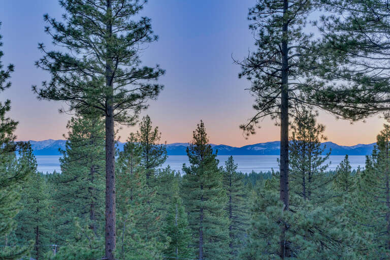 King's View Lodge - Lakeview