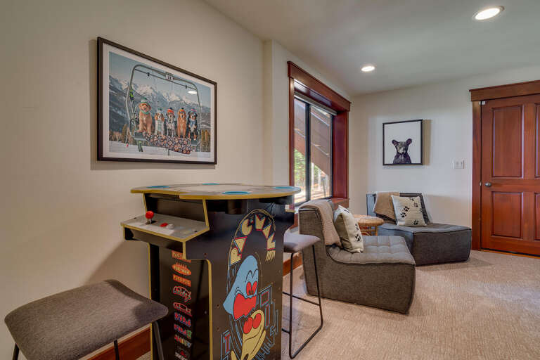 Find Rentals