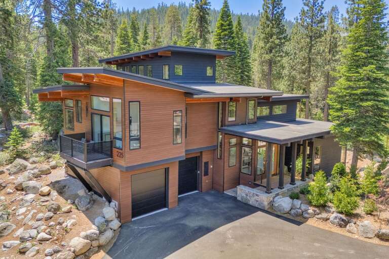 Find Rentals