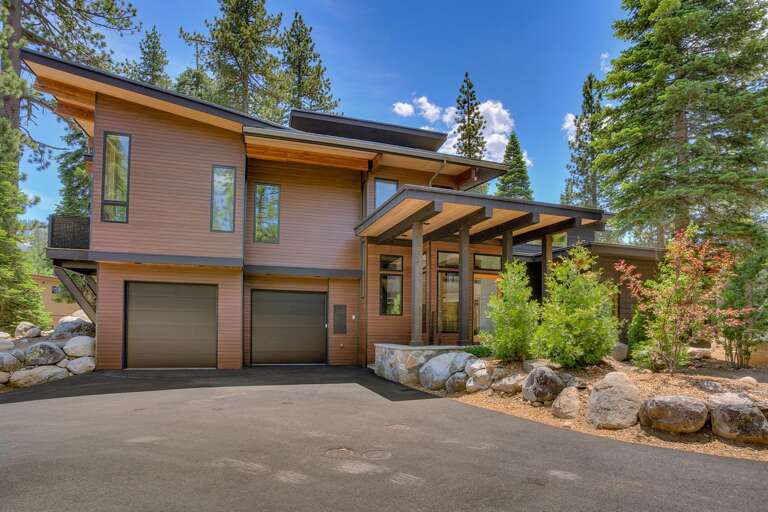 Find Rentals