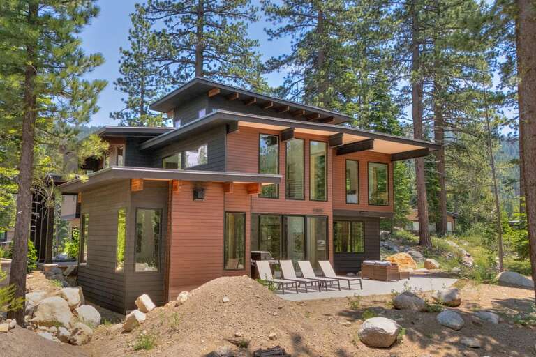 Find Rentals