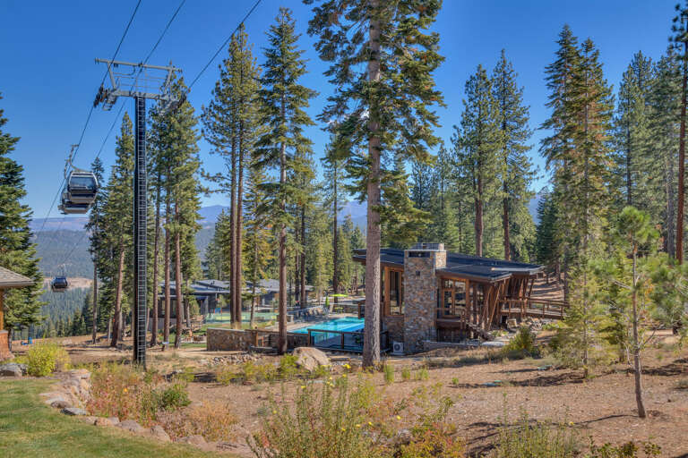 Find Rentals