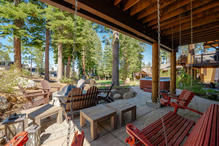 Find Rentals