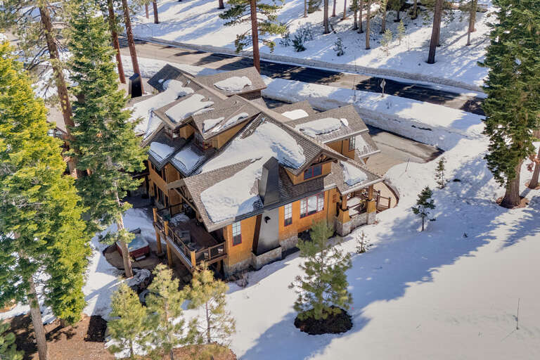 Find Rentals