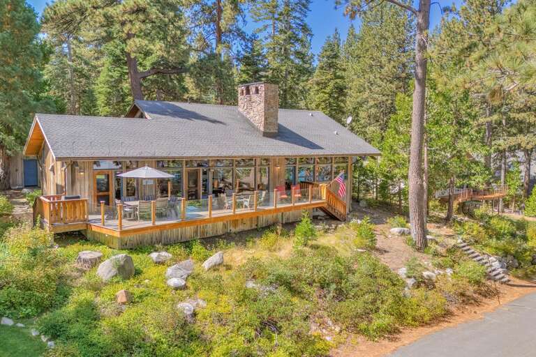 Find Rentals