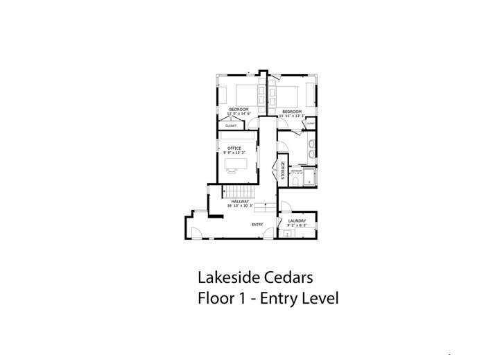 Find Rentals