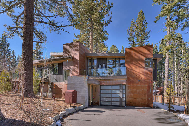 Find Rentals