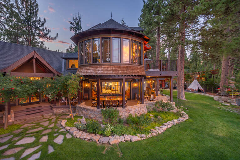 Find Rentals