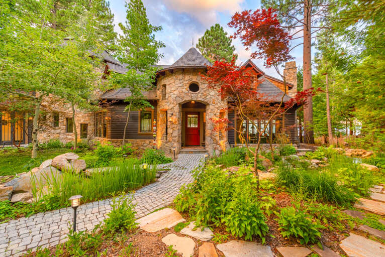 Find Rentals