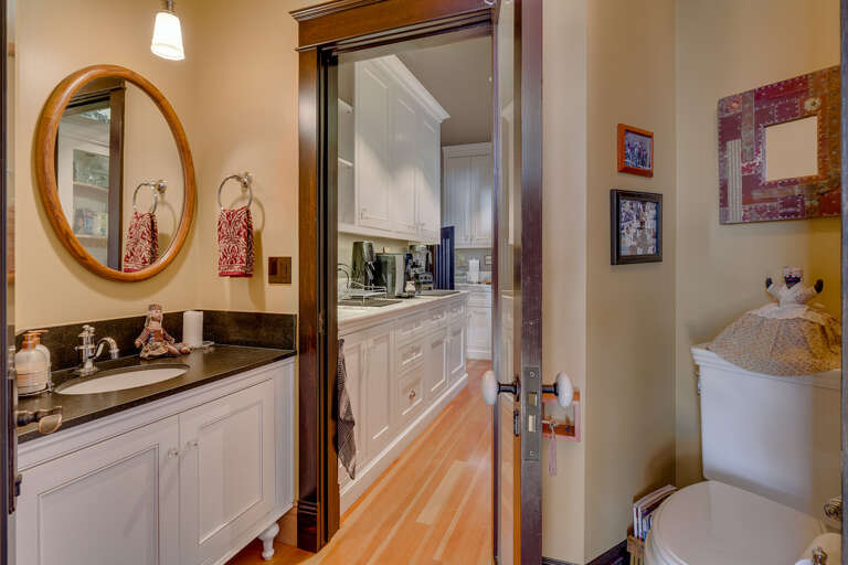 Find Rentals