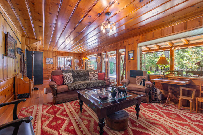 Find Rentals