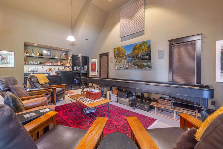 Find Rentals