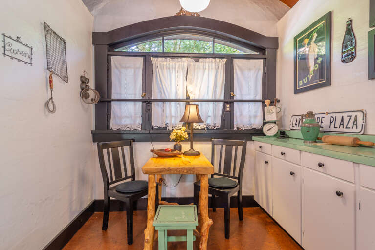 Find Rentals