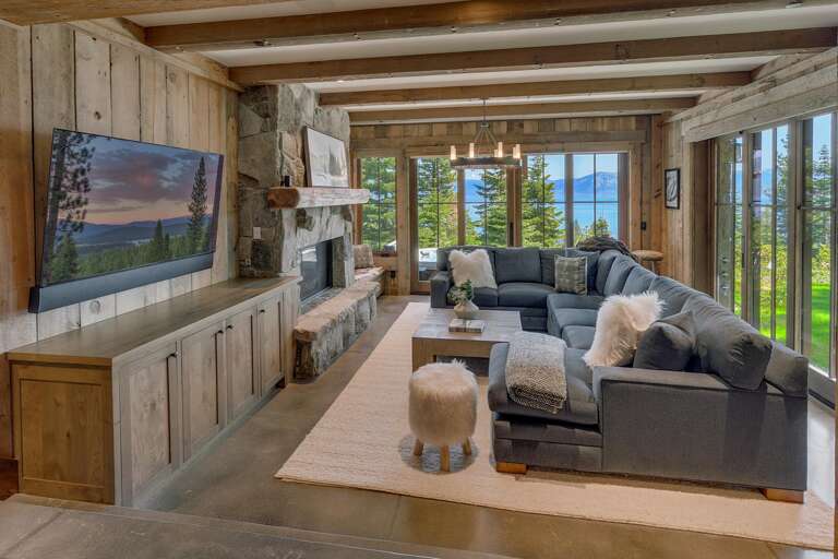 Find Rentals